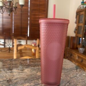 Starbucks 24 ounce Tumblr